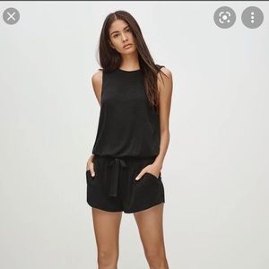 Wilfred Free Izabel Romper